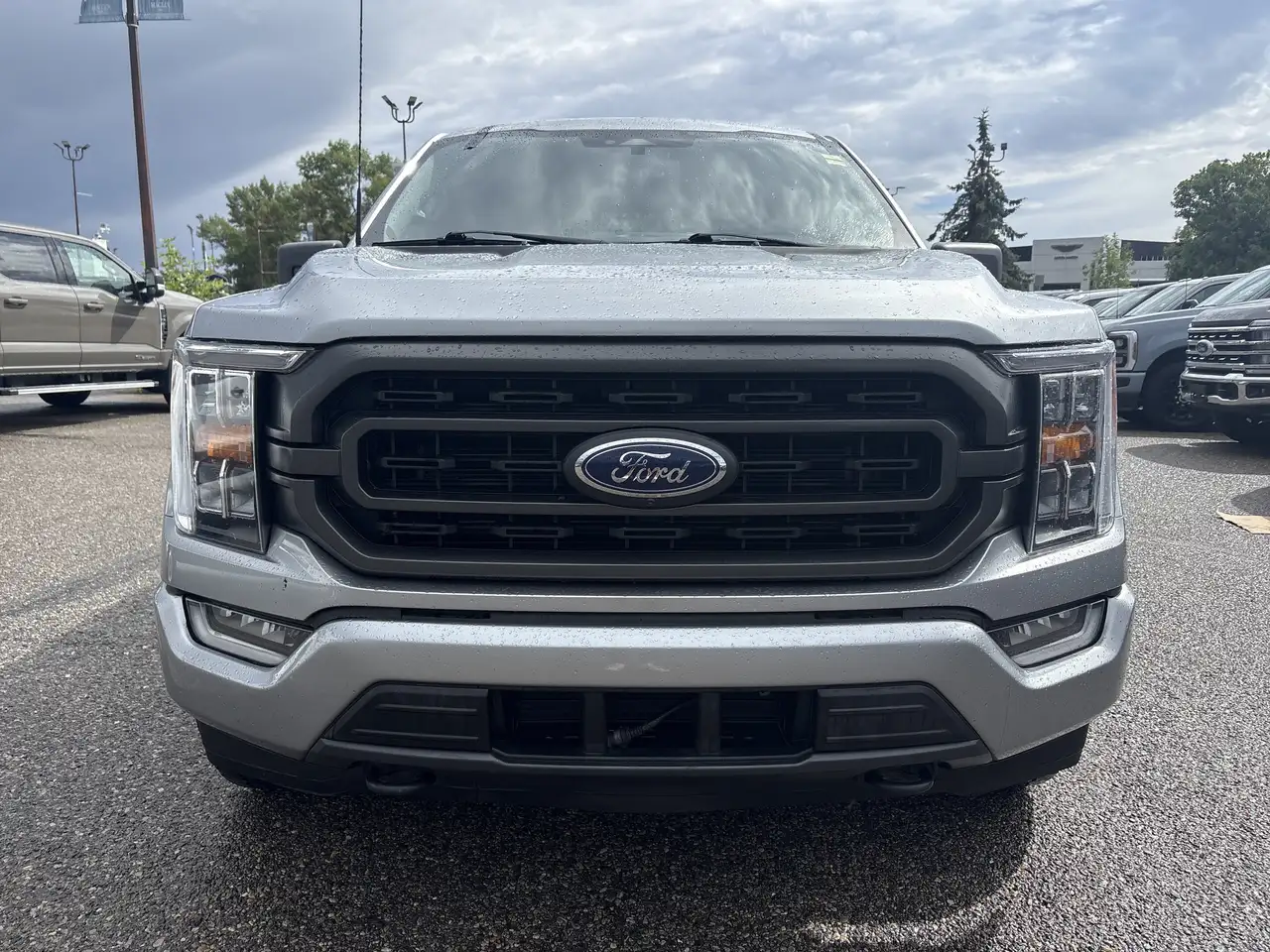 Ford F-150 - Image 4