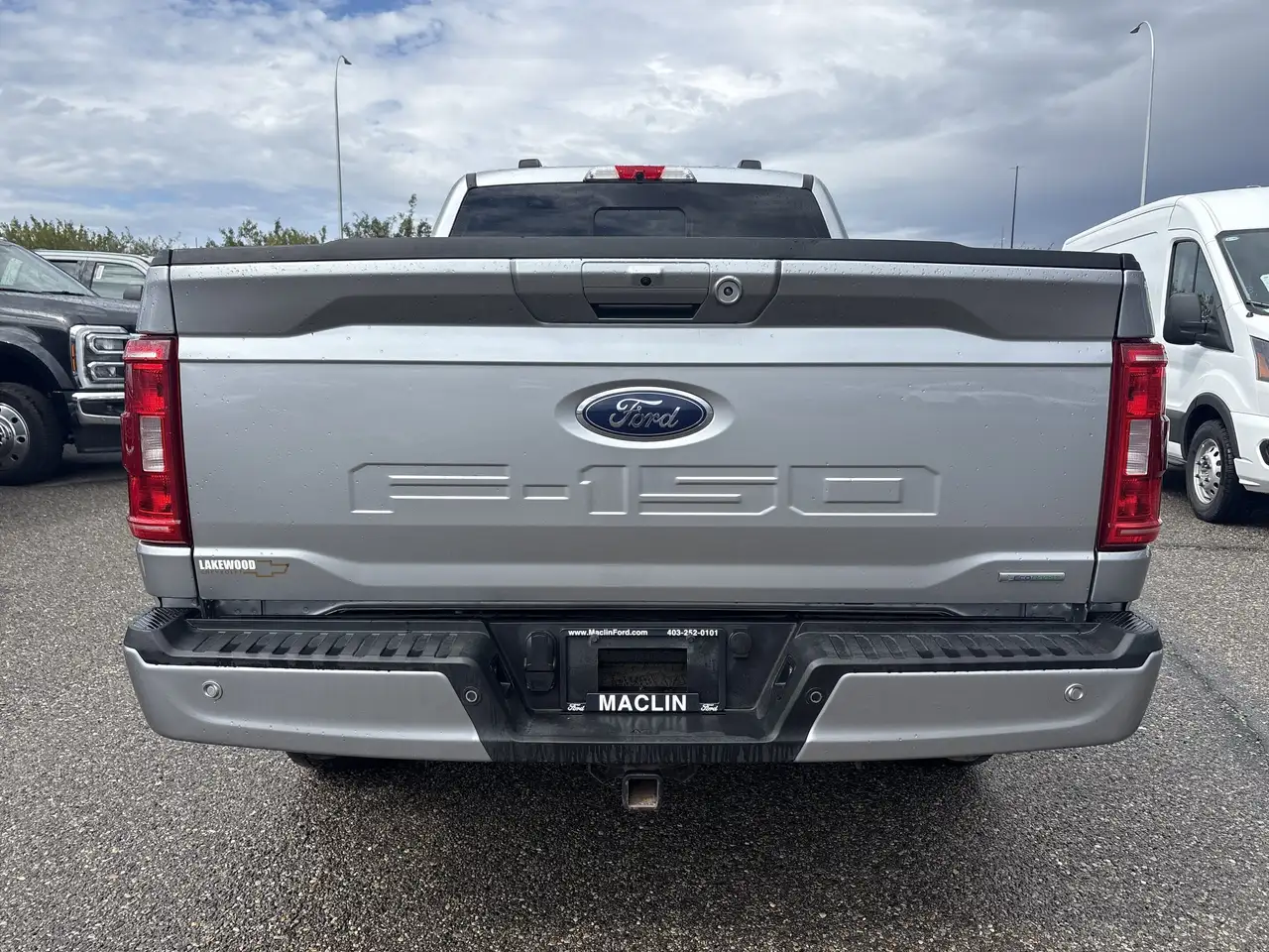 Ford F-150 - Image 10