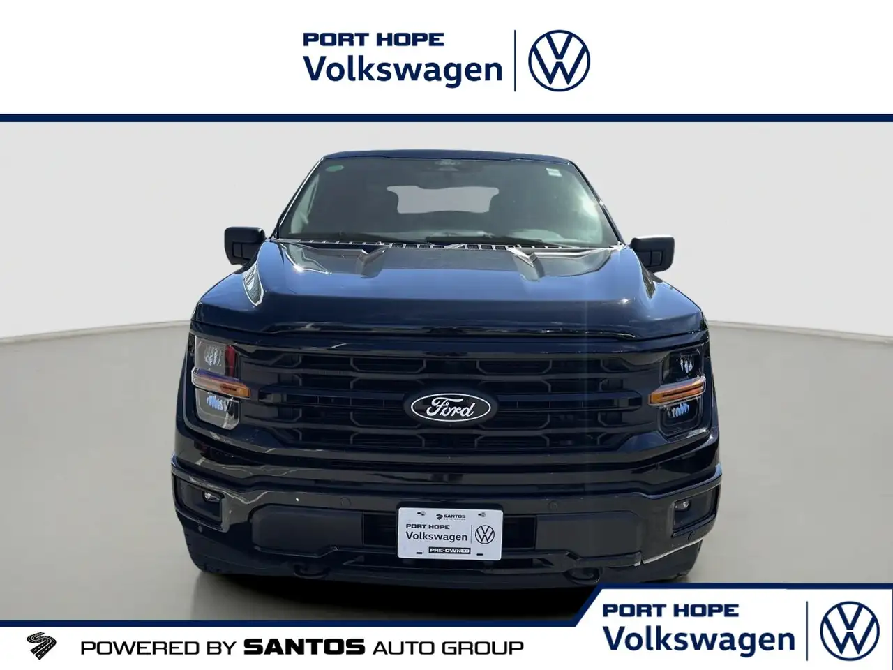 Ford F-150 - Image 8