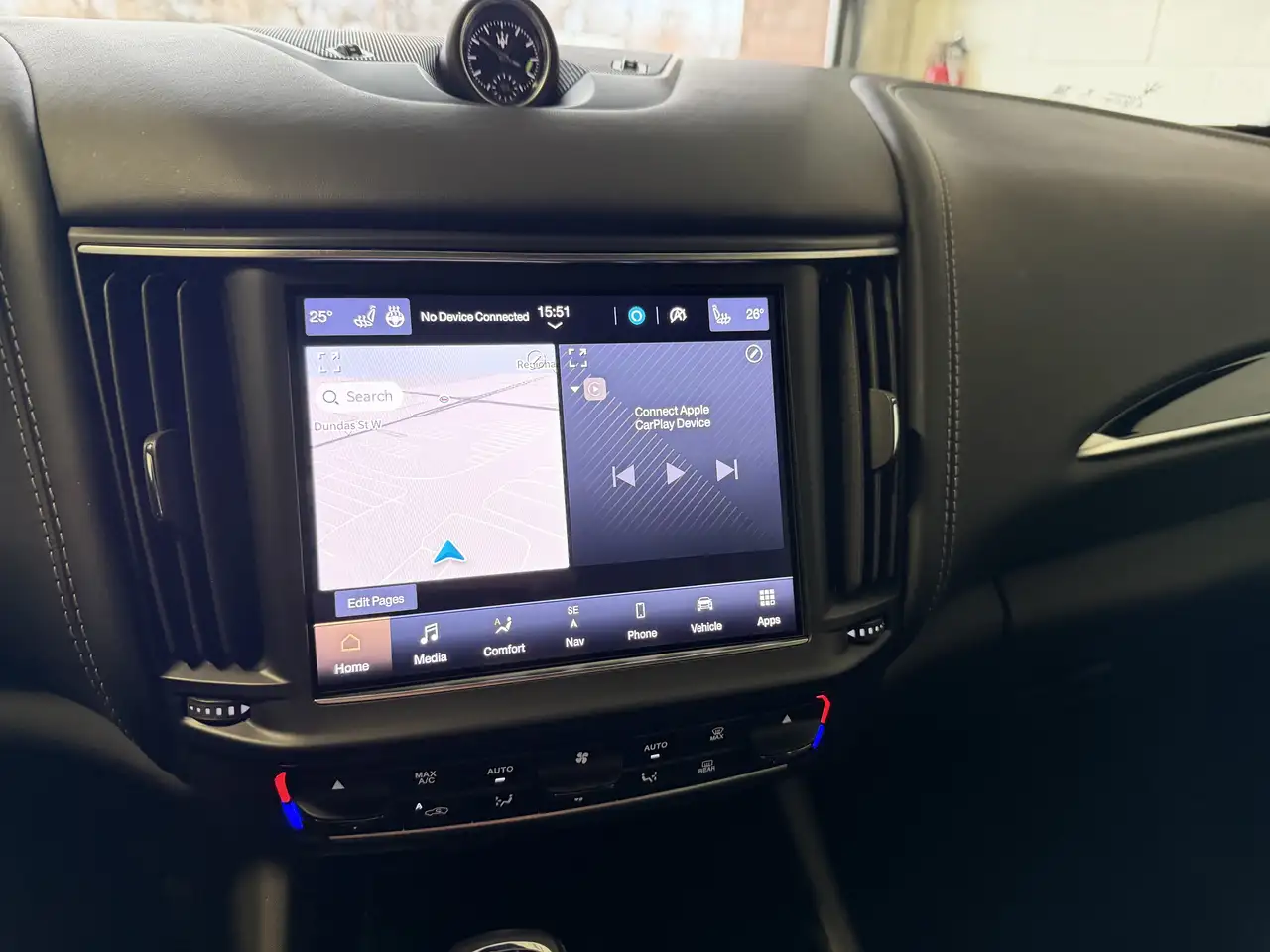 Maserati Levante - Image 25