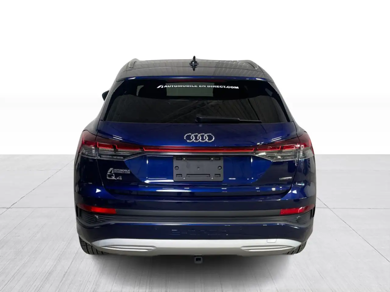 Audi Q4 e-tron - Image 15