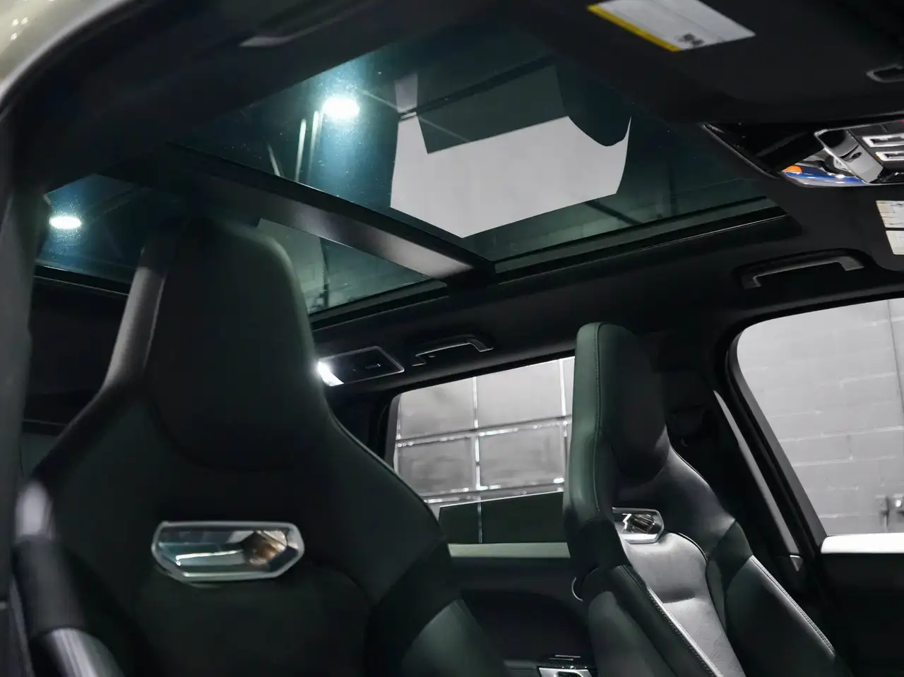 Land Rover Range Rover Sport - Image 37