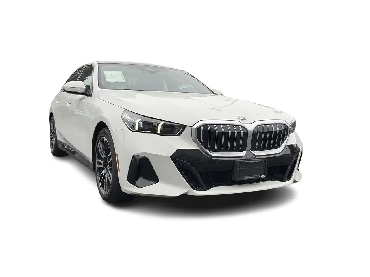 BMW 5 Series - Image 3