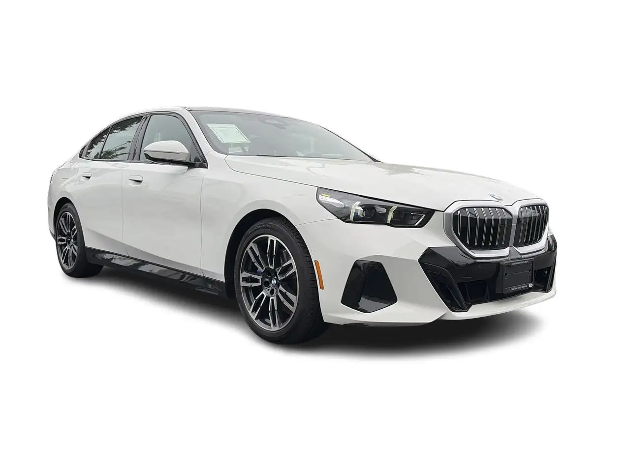 BMW 5 Series - Image 2
