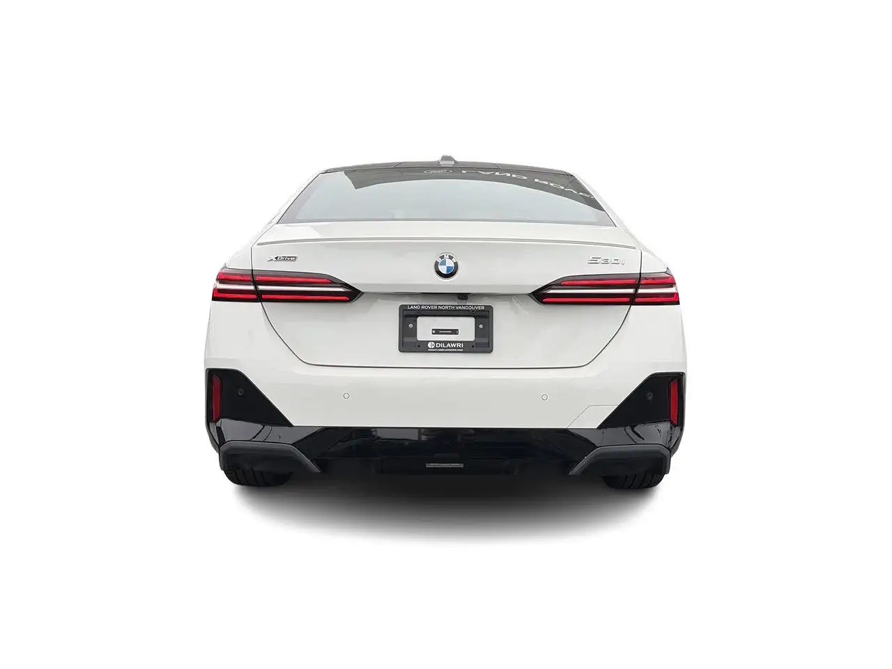 BMW 5 Series - Image 12