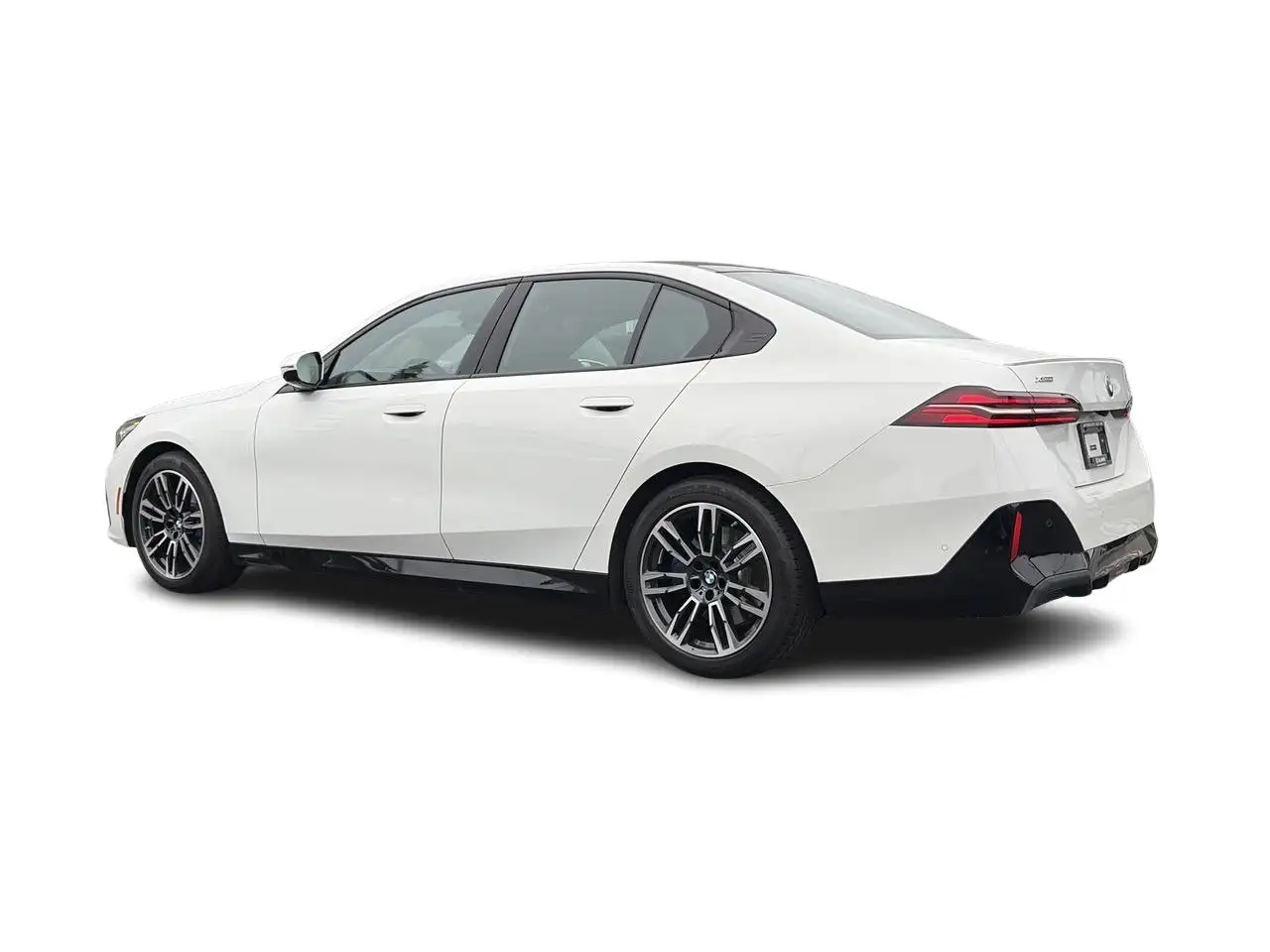 BMW 5 Series - Image 9