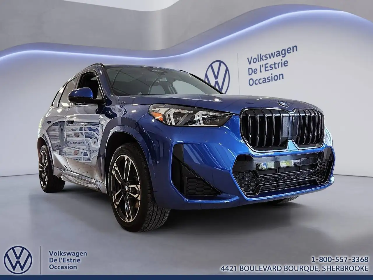 BMW X1 - Image 3