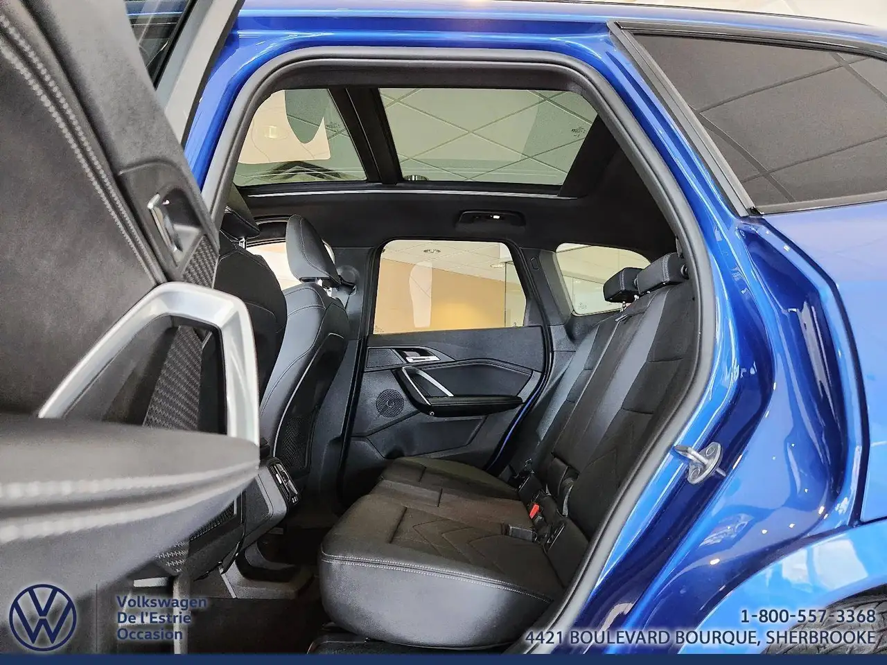 BMW X1 - Image 12