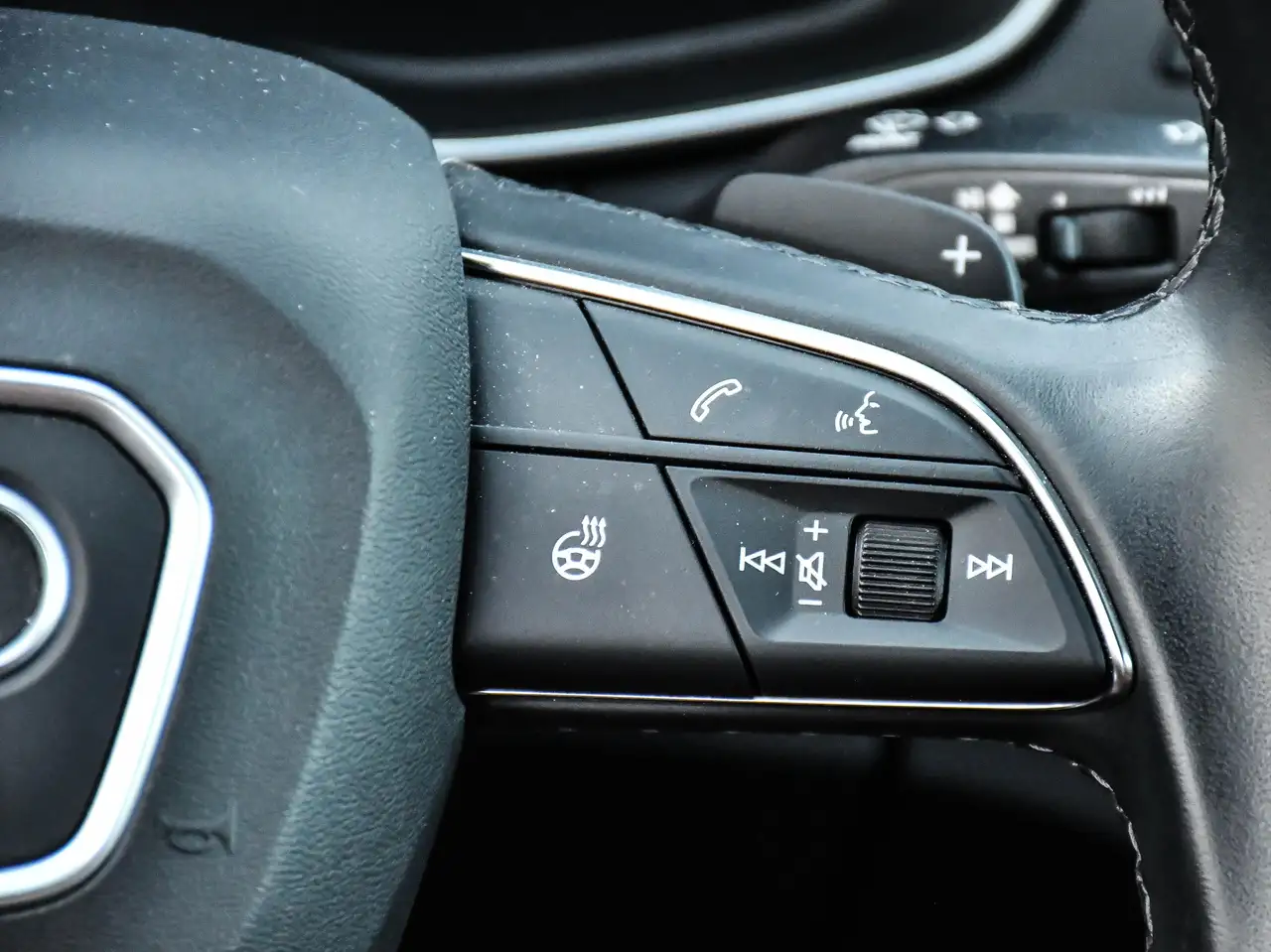 Audi Q5 - Image 17