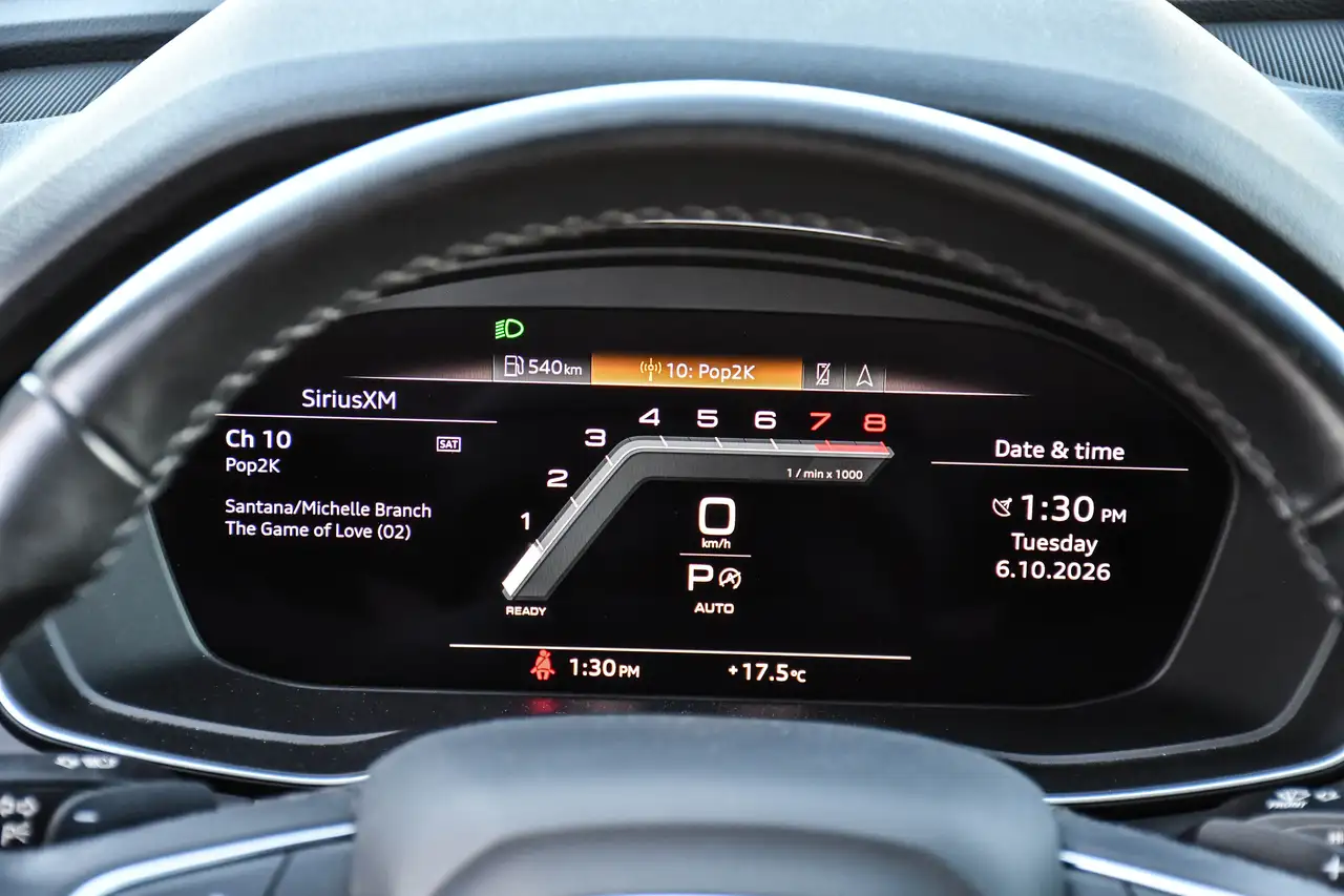 Audi Q5 - Image 18