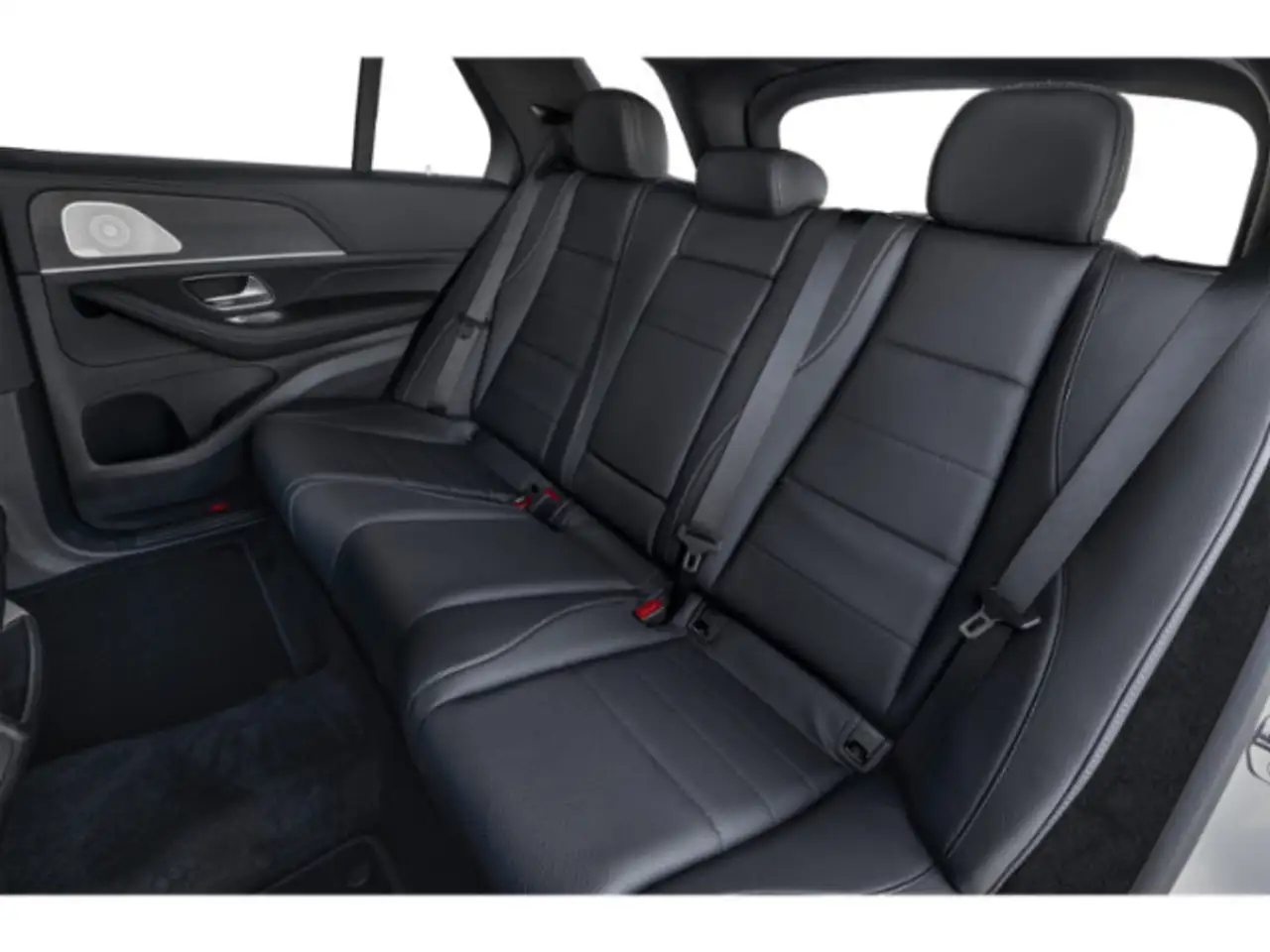 Mercedes-Benz GLE - Image 10