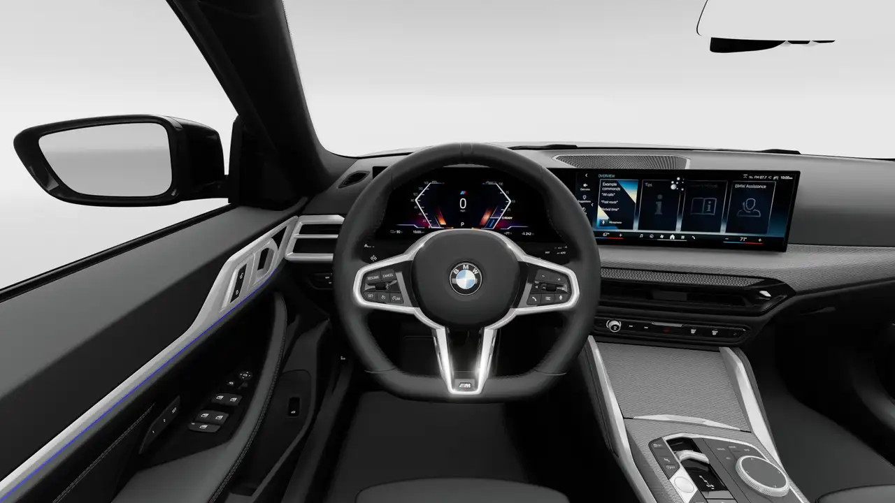 BMW i4 - Image 13