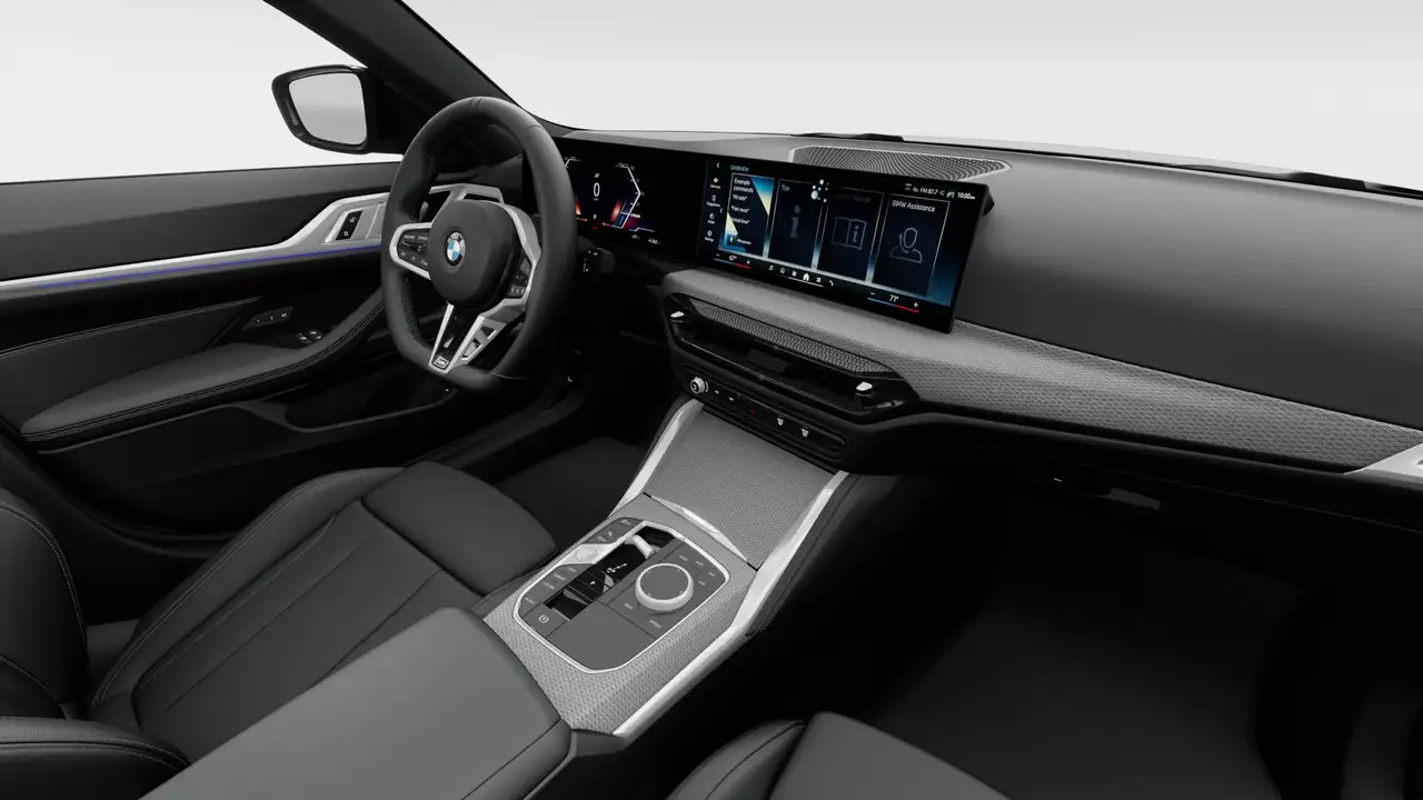 BMW i4 - Image 14