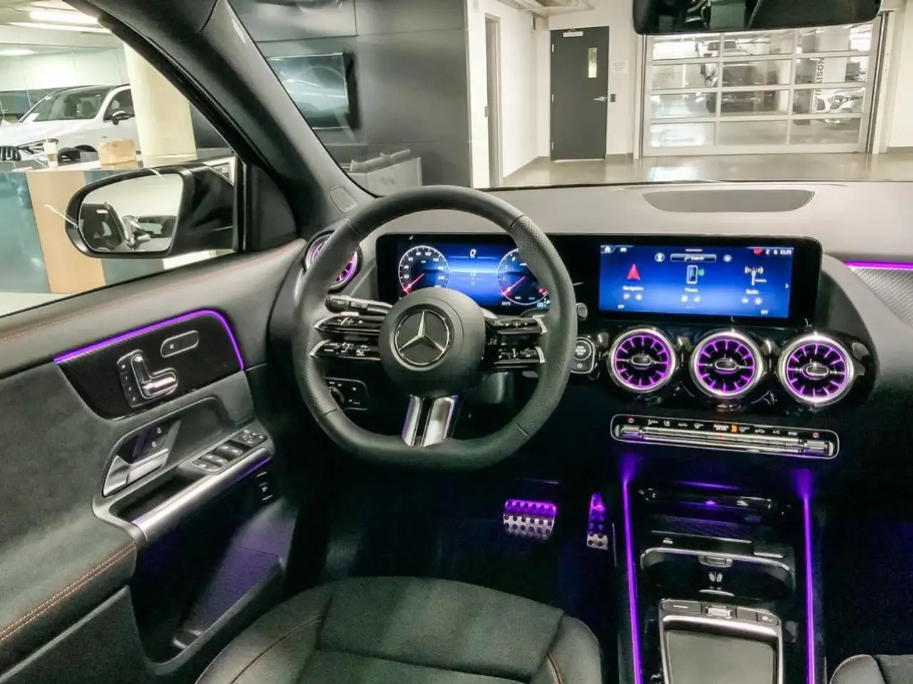 Mercedes-Benz GLA - Image 9