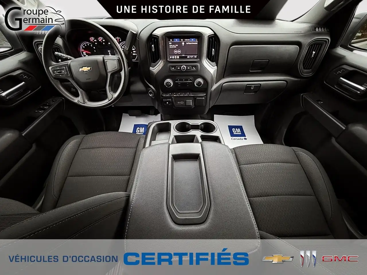 Chevrolet Silverado 1500 - Image 10