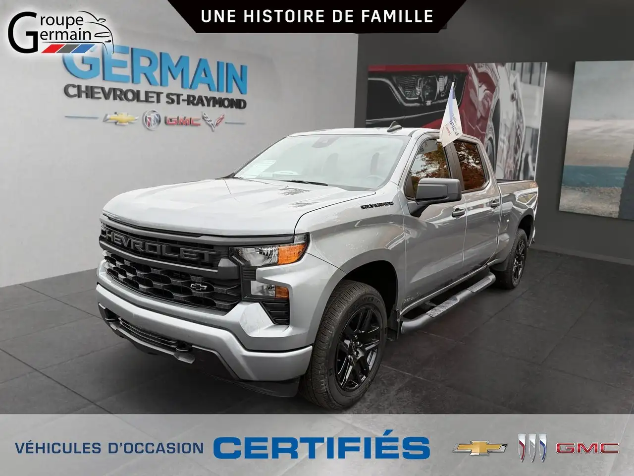 Chevrolet Silverado 1500 - Image 7