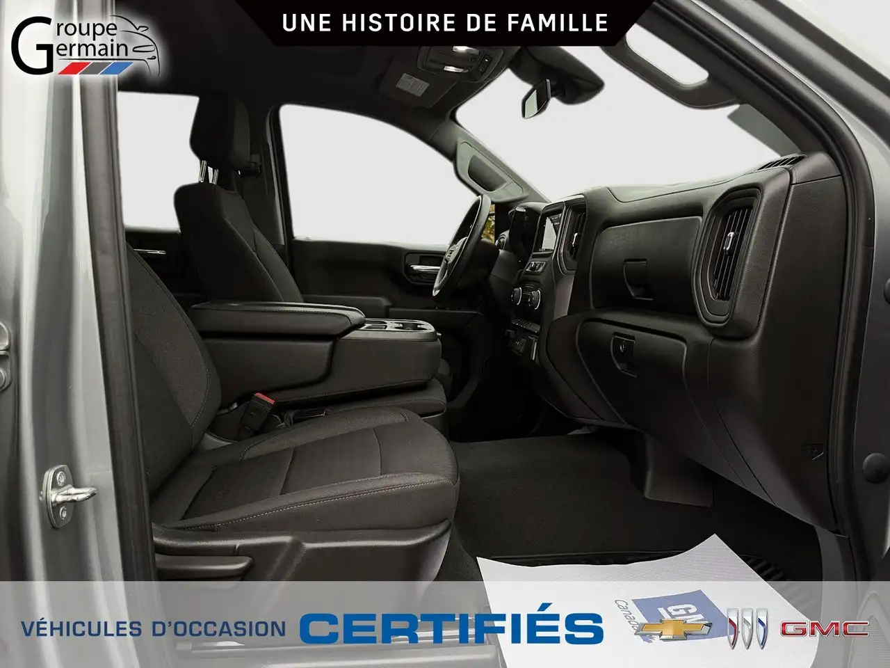 Chevrolet Silverado 1500 - Image 15