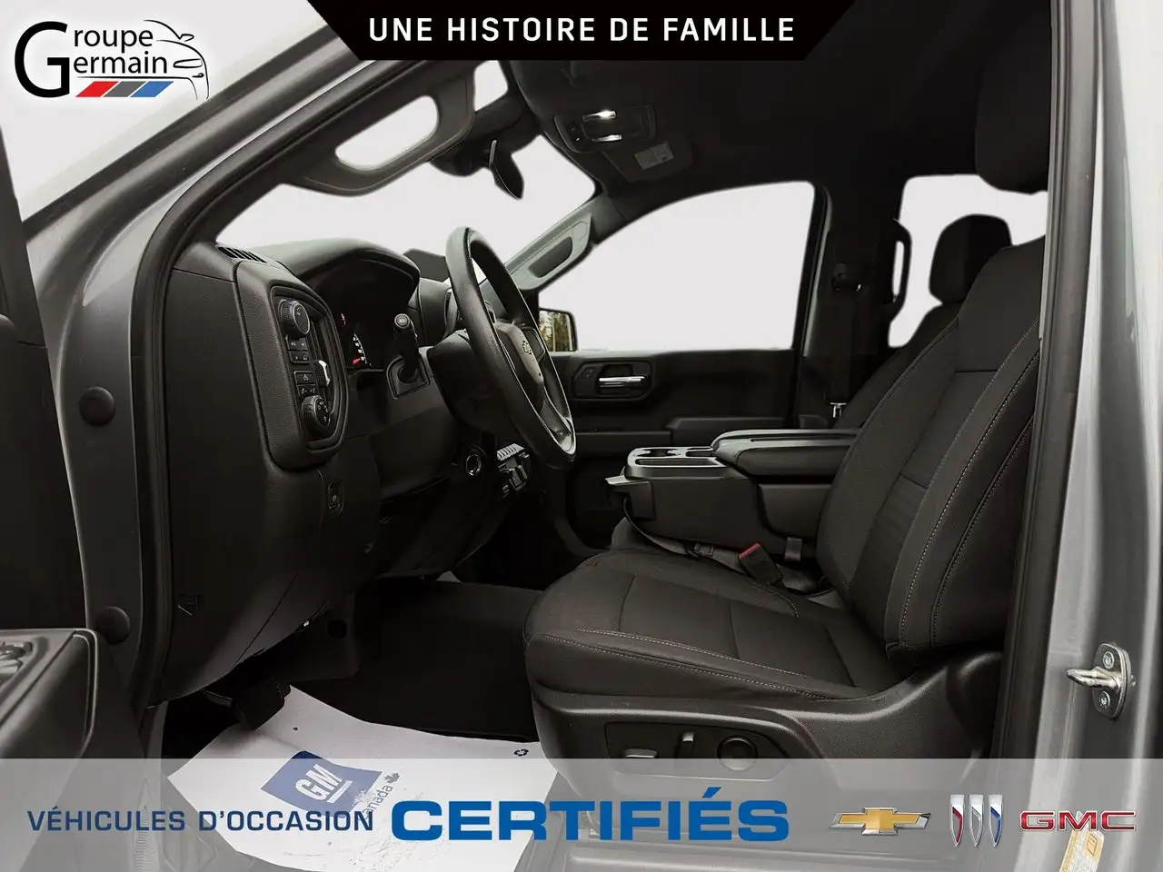 Chevrolet Silverado 1500 - Image 12