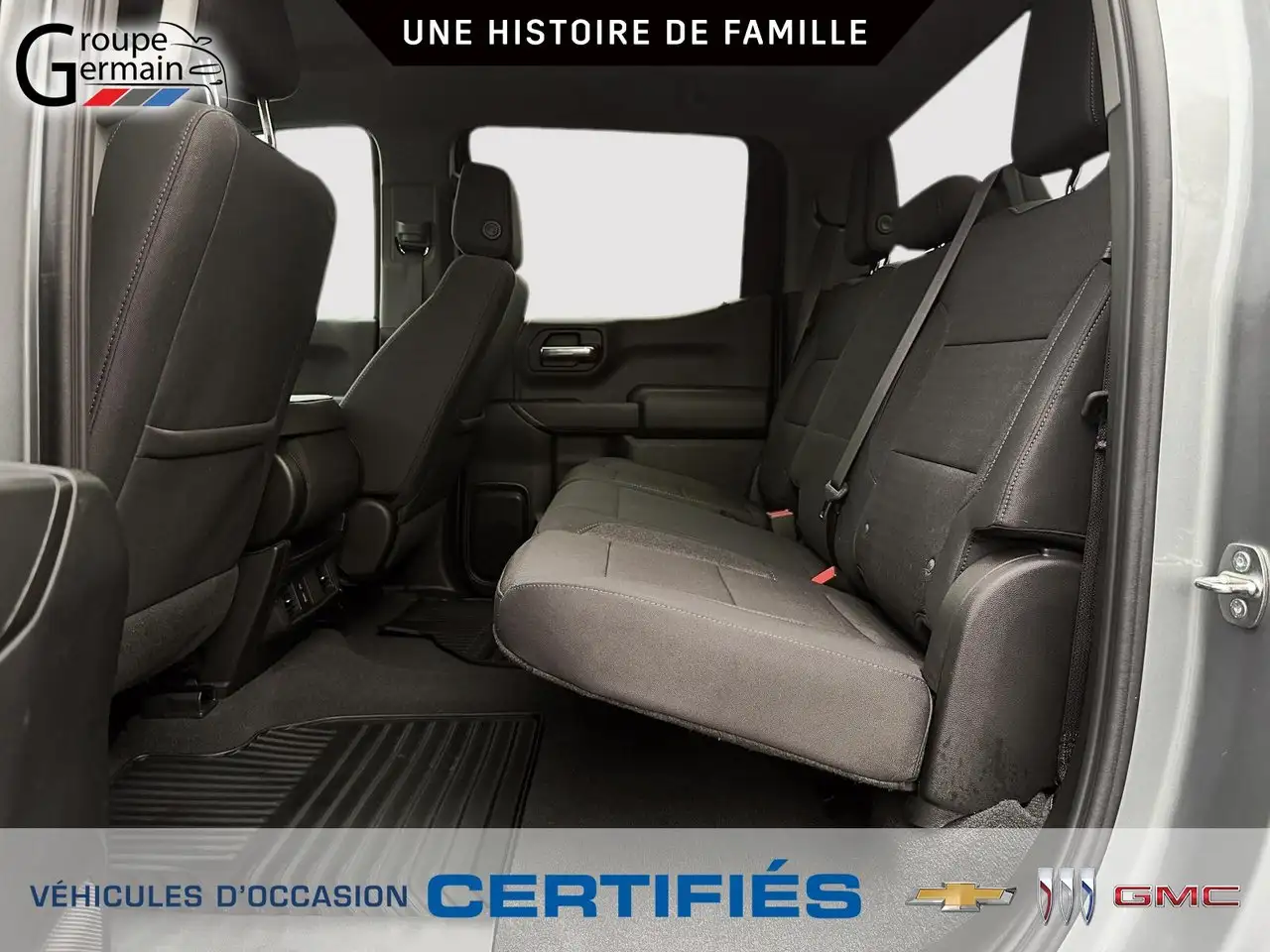 Chevrolet Silverado 1500 - Image 14