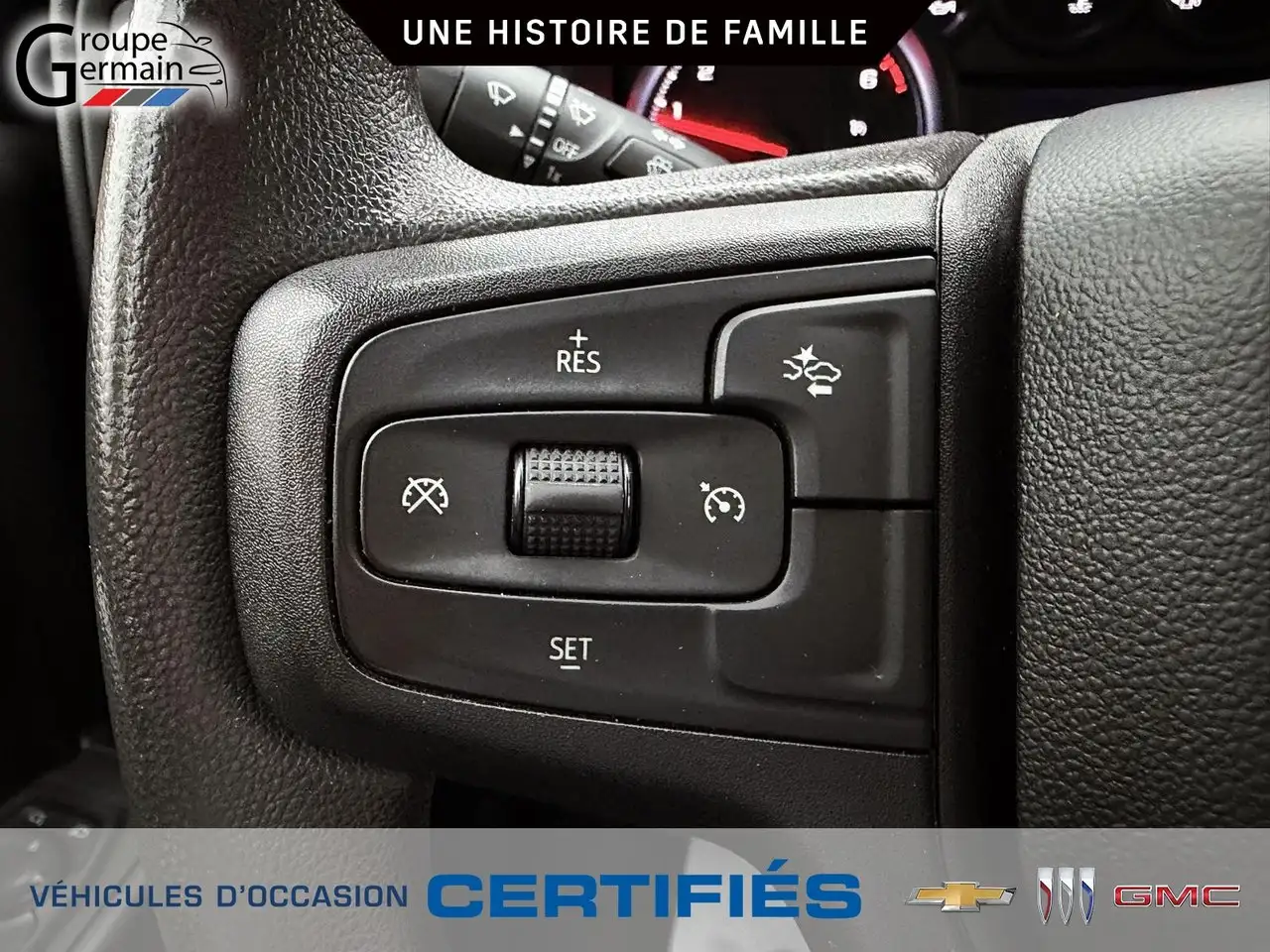 Chevrolet Silverado 1500 - Image 19