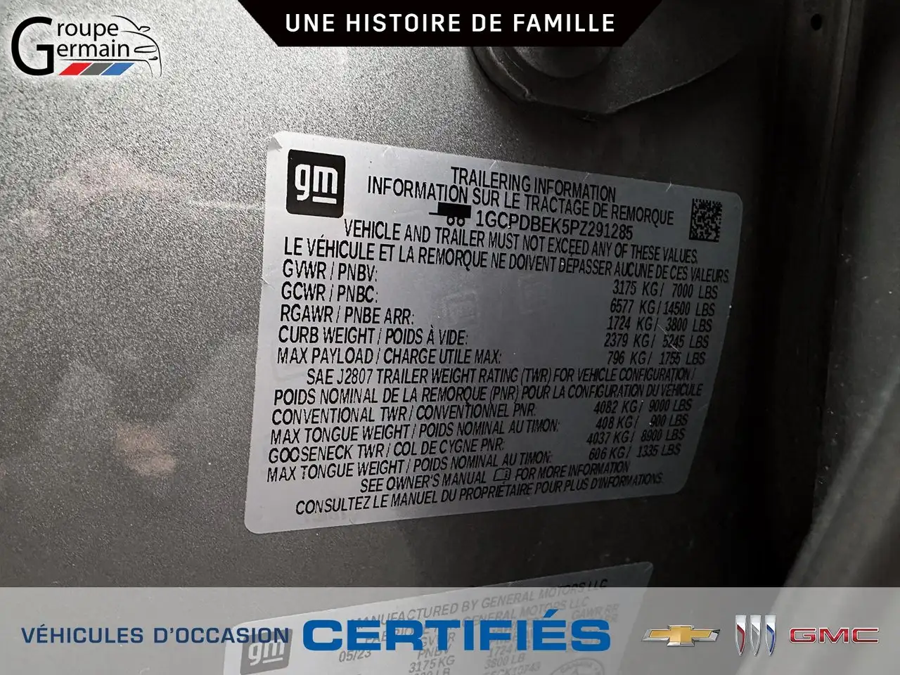 Chevrolet Silverado 1500 - Image 27