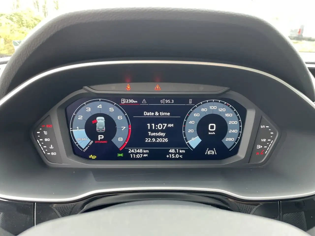 Audi Q3 - Image 29
