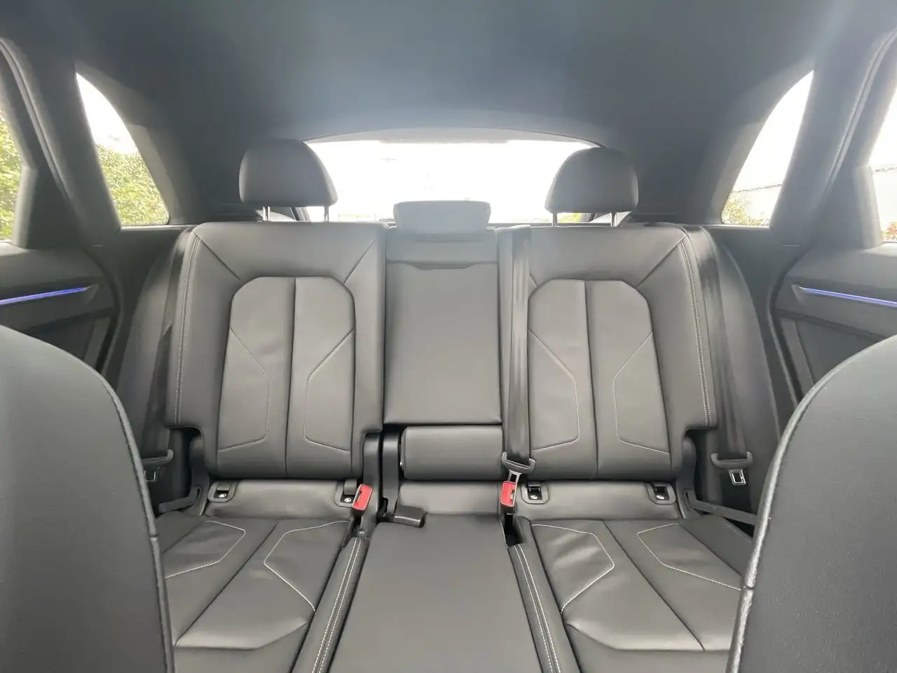 Audi Q3 - Image 21