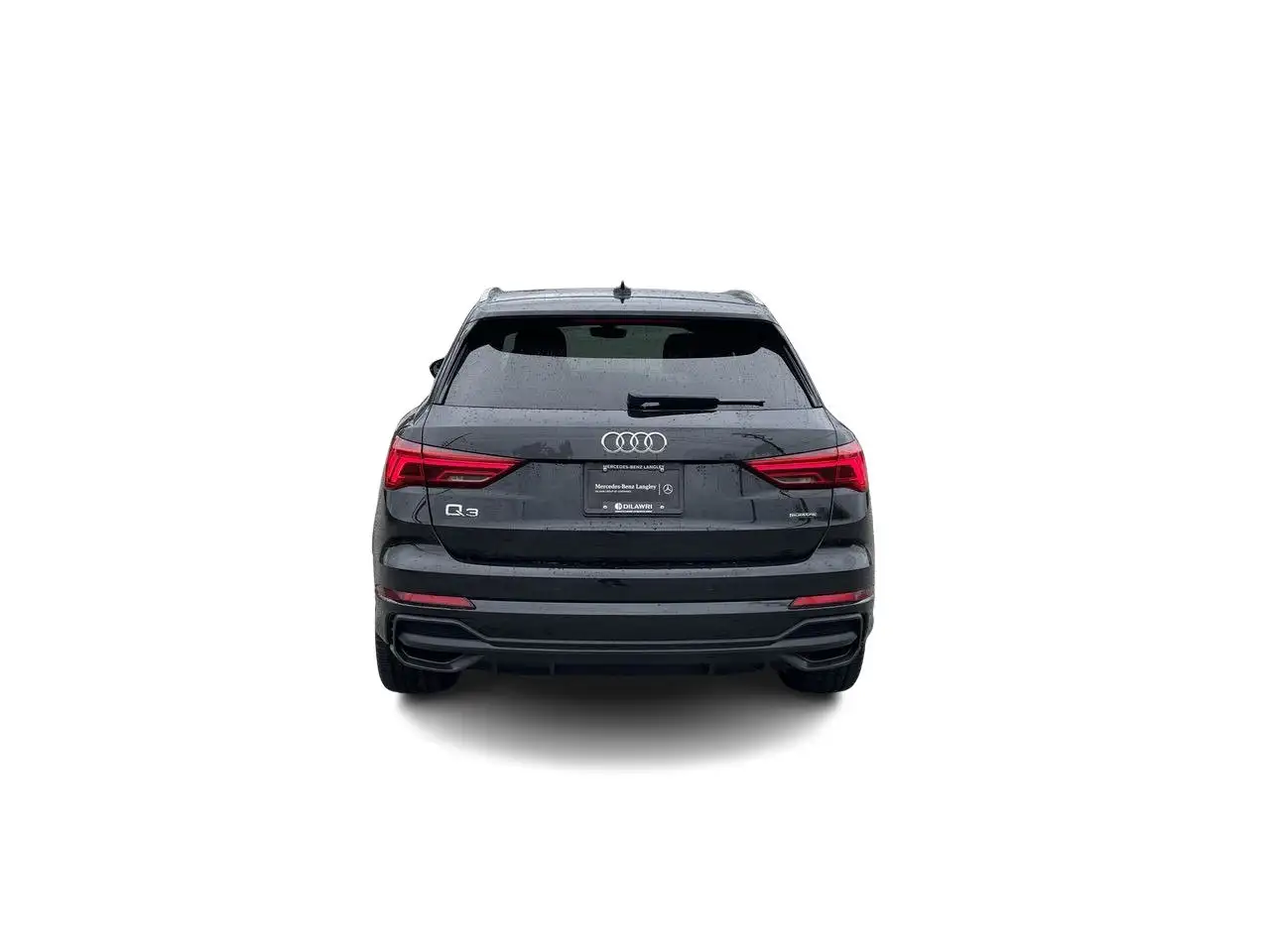 Audi Q3 - Image 12
