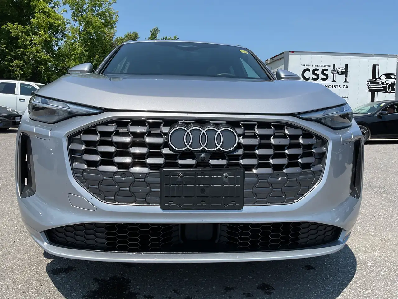 Audi Q5 - Image 17