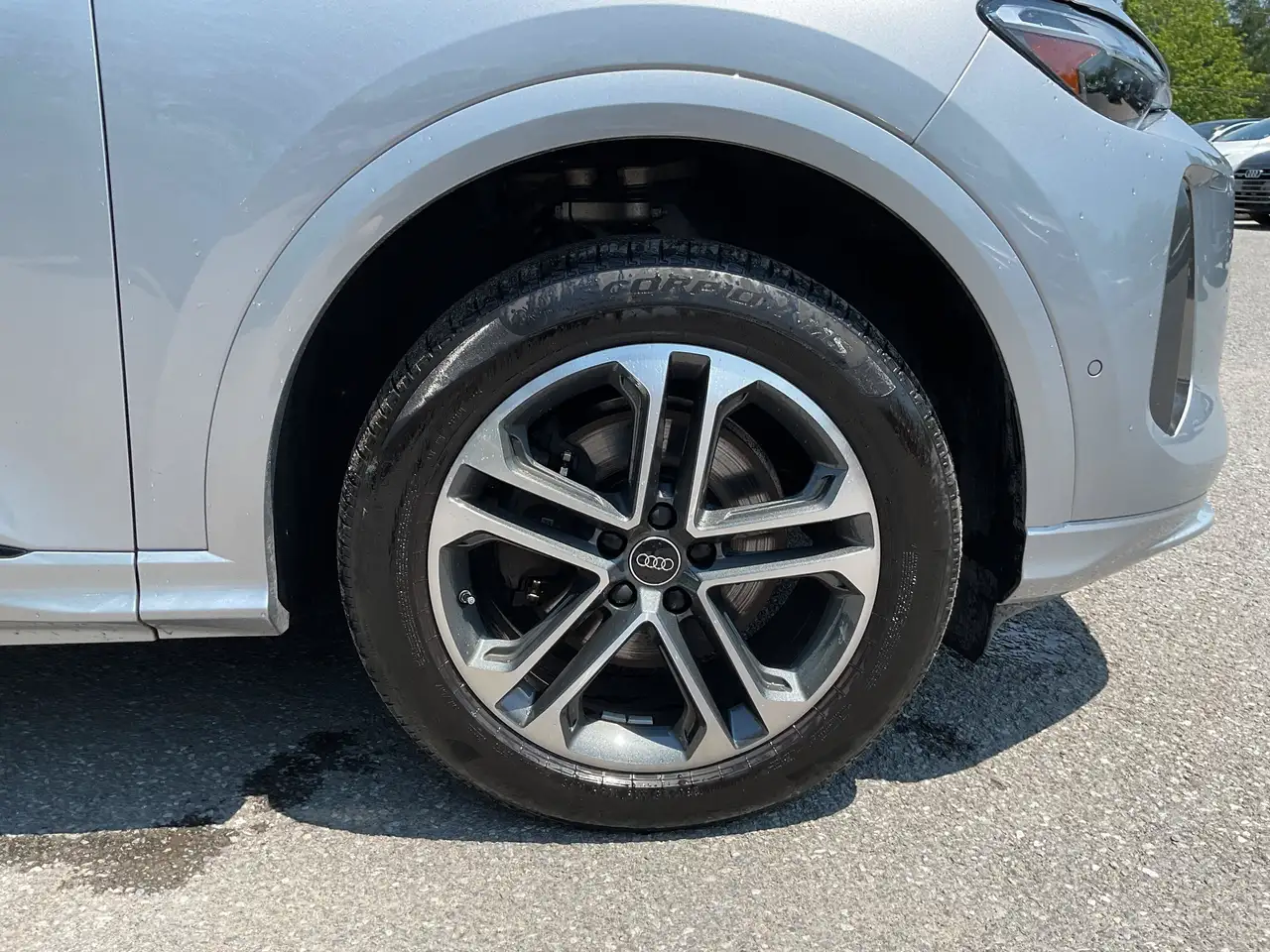 Audi Q5 - Image 11