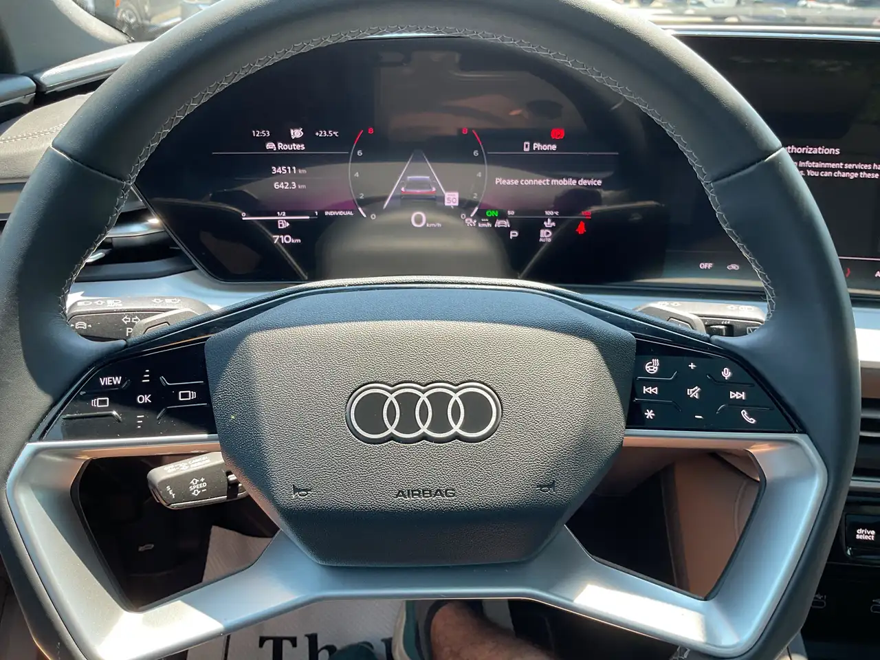 Audi Q5 - Image 26