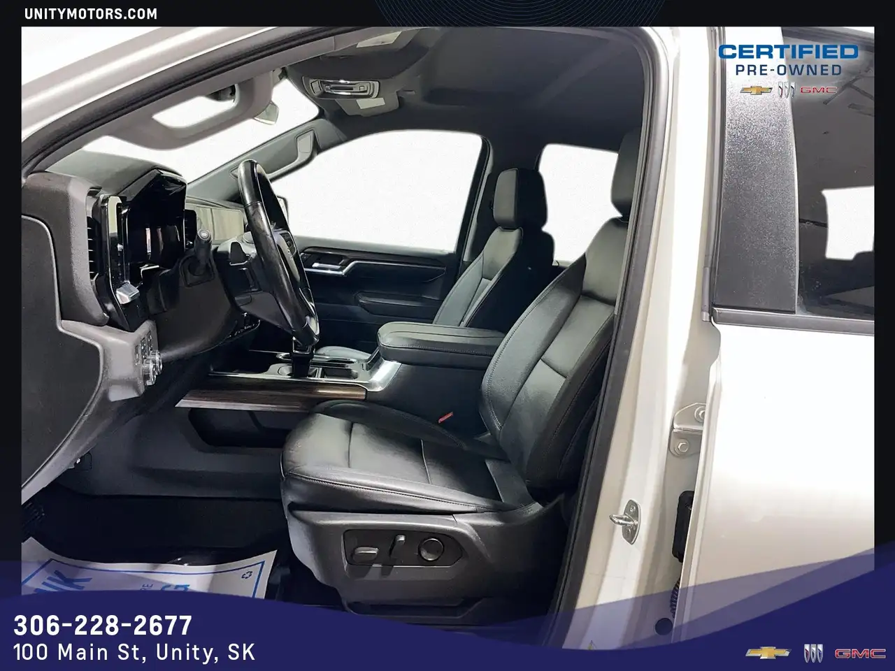 Chevrolet Silverado 1500 - Image 8