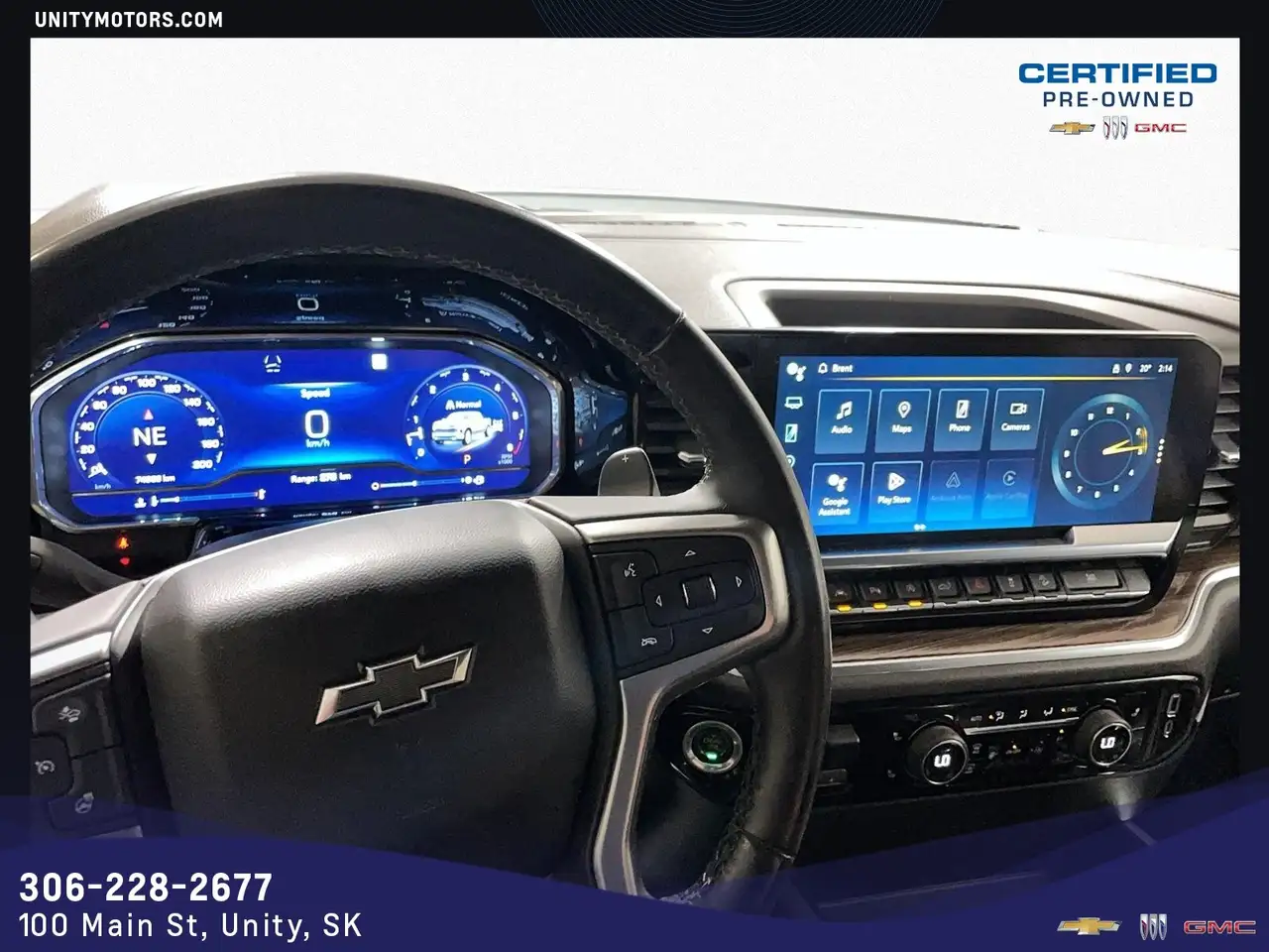 Chevrolet Silverado 1500 - Image 13
