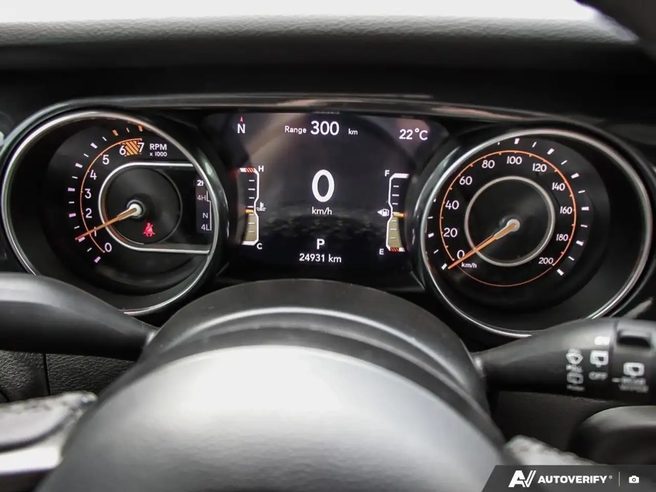 Jeep Wrangler - Image 15