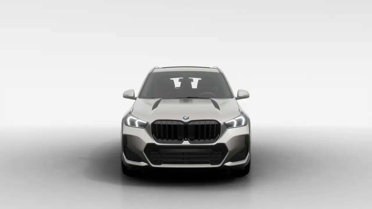 BMW X1 - Image 3