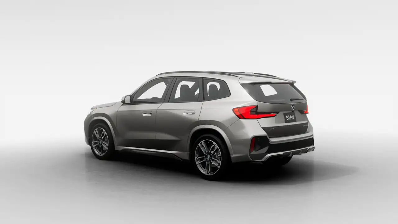 BMW X1 - Image 2