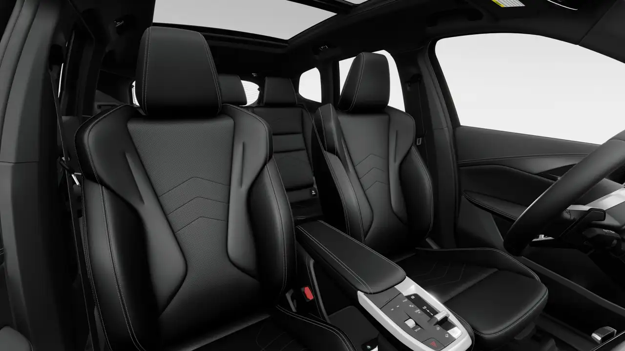 BMW X1 - Image 11