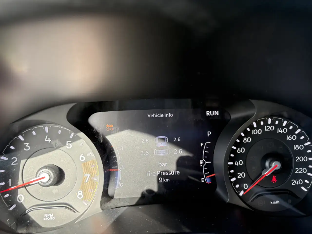 Jeep Compass - Image 15