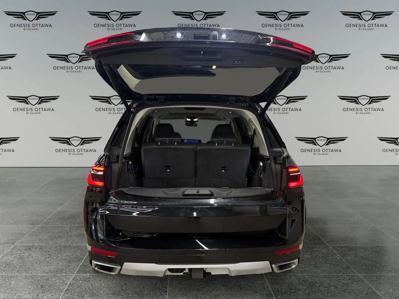 BMW X7 - Image 19