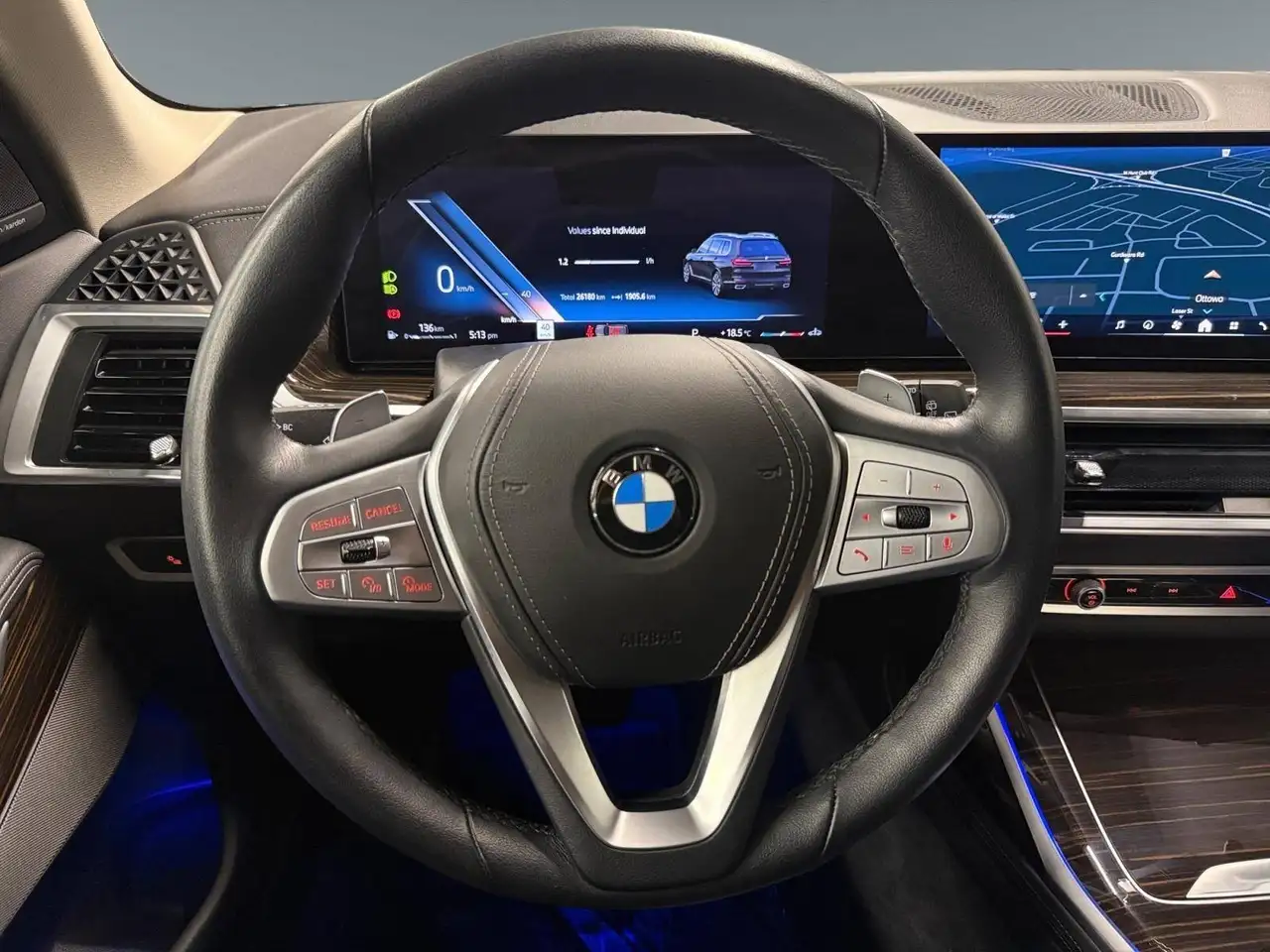 BMW X7 - Image 13