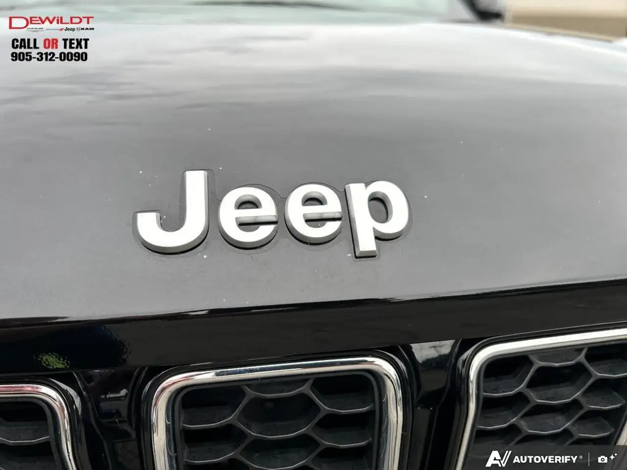 Jeep Grand Cherokee - Image 9