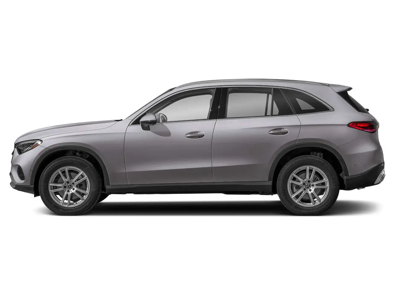 Mercedes-Benz GLC - Image 3