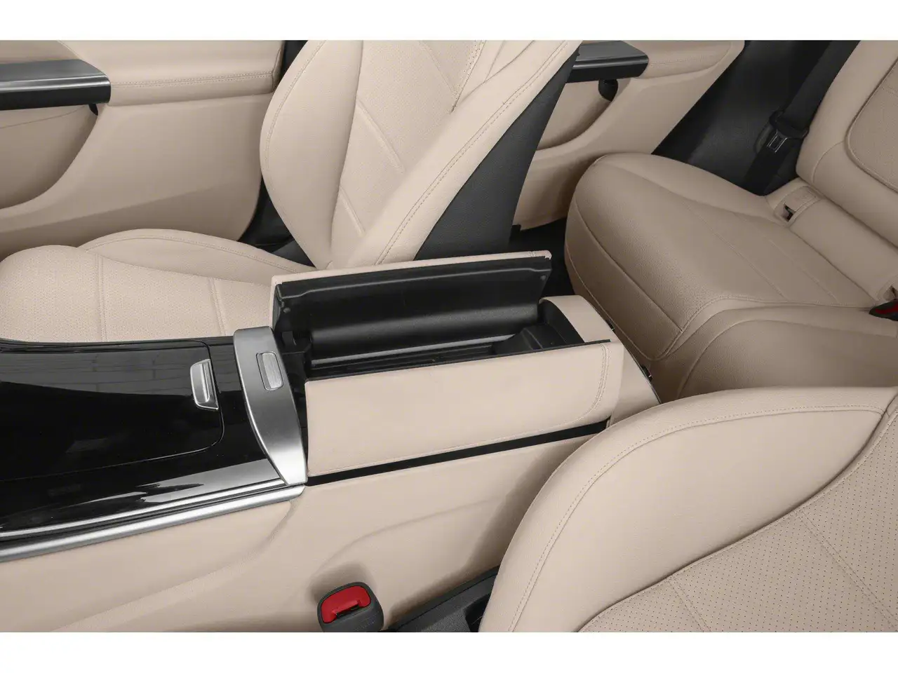 Mercedes-Benz GLC - Image 9
