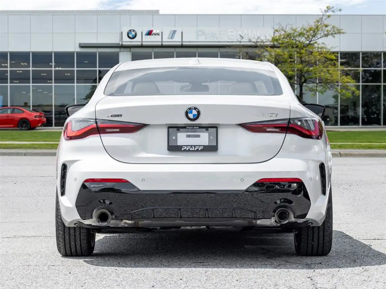 BMW 4 Series - Image 8