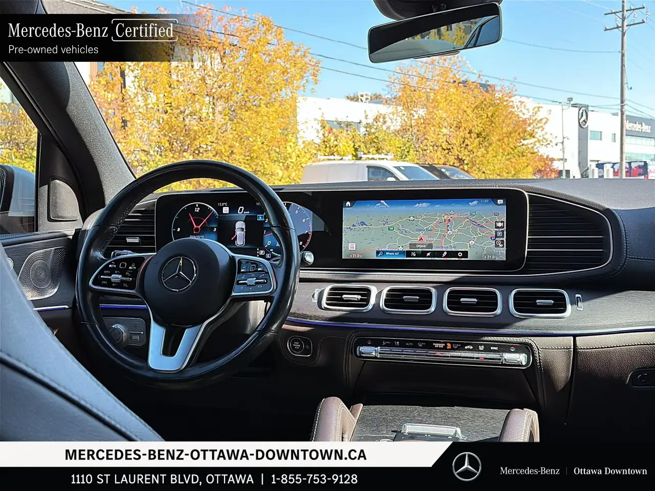 Mercedes-Benz GLE - Image 25
