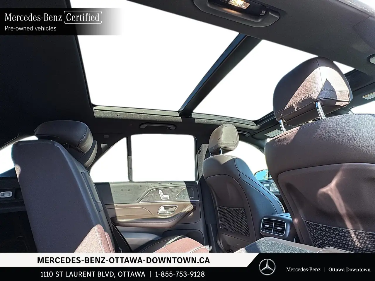 Mercedes-Benz GLE - Image 29
