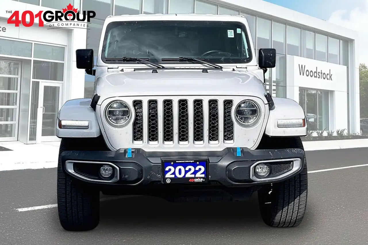 Jeep Wrangler - Image 28