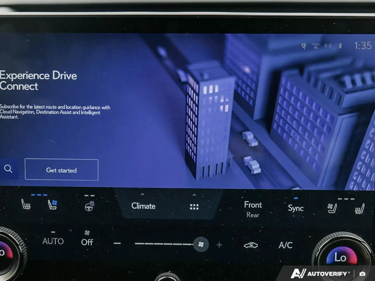 Lexus RX - Image 23