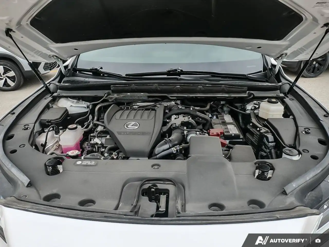 Lexus RX - Image 10