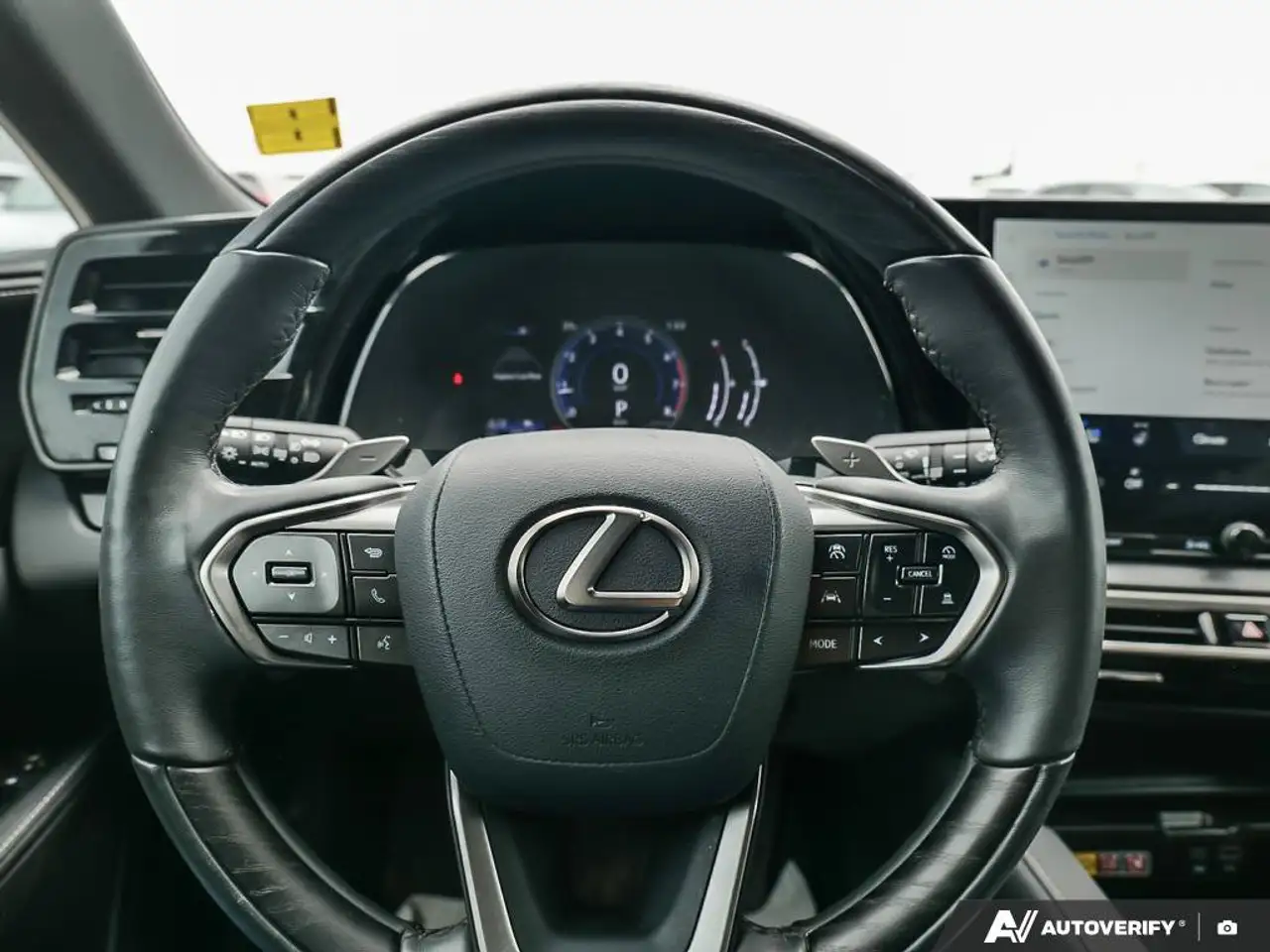 Lexus RX - Image 16